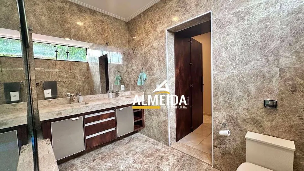 Chácara, 4 quartos, 1050 m² - Foto 10