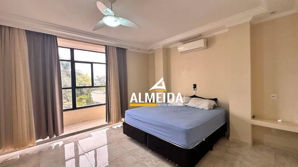 Chácara, 4 quartos, 1050 m² - Foto 12