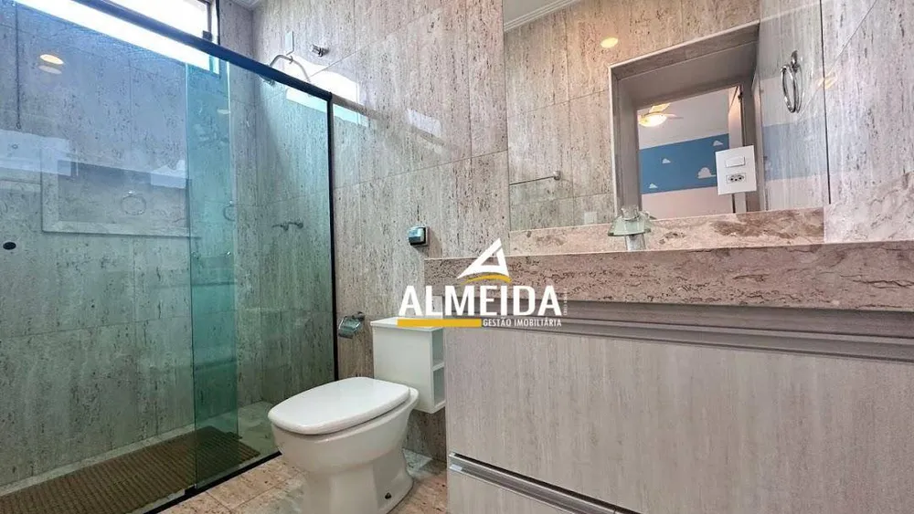Chácara, 4 quartos, 1050 m² - Foto 6