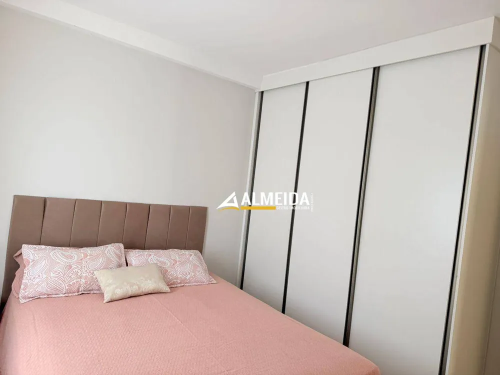 Apartamento, 2 quartos, 62 m² - Foto 4