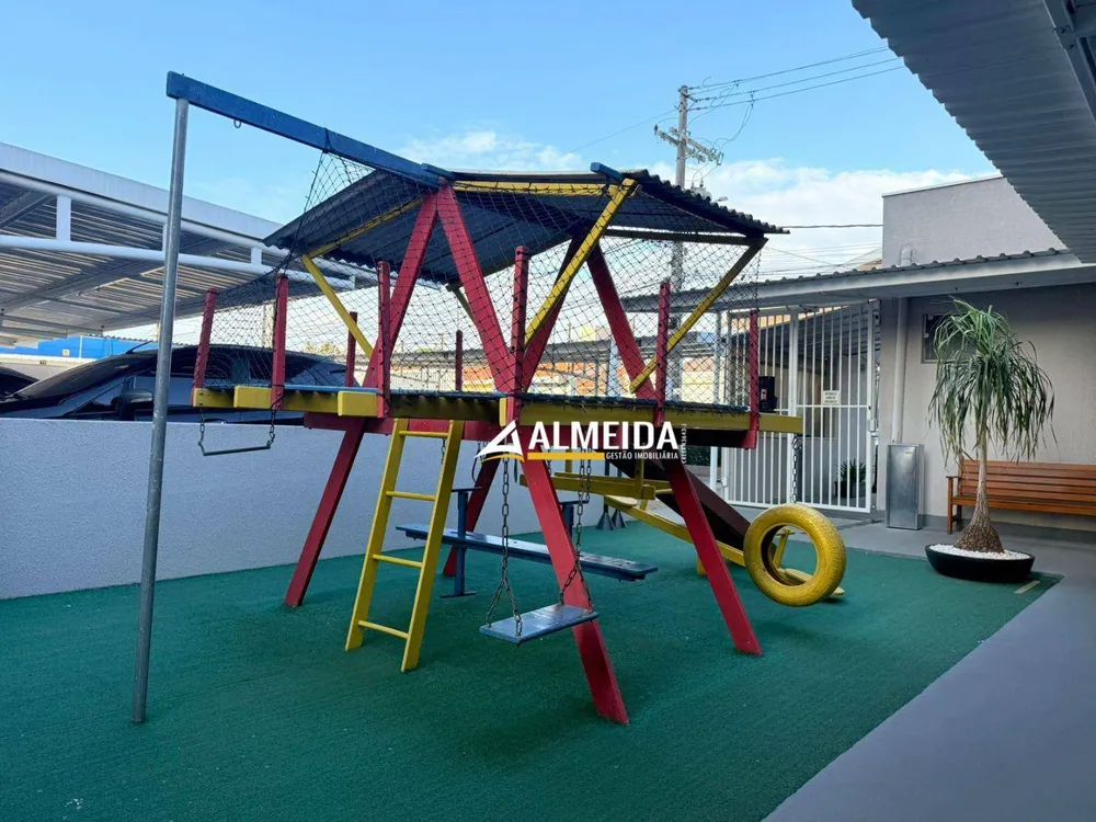 Apartamento, 2 quartos, 62 m² - Foto 1