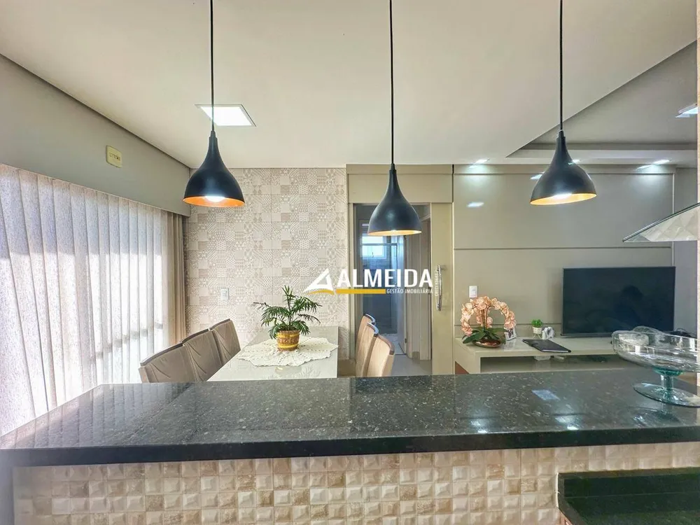 Apartamento, 2 quartos, 62 m² - Foto 2