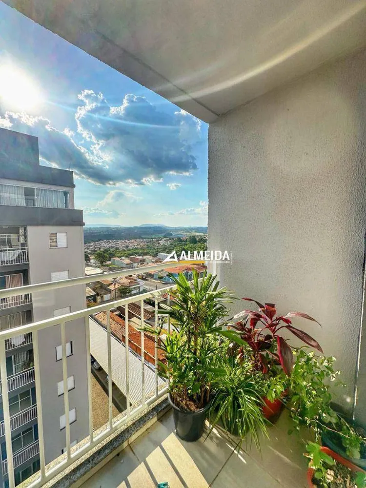 Apartamento, 2 quartos, 62 m² - Foto 9