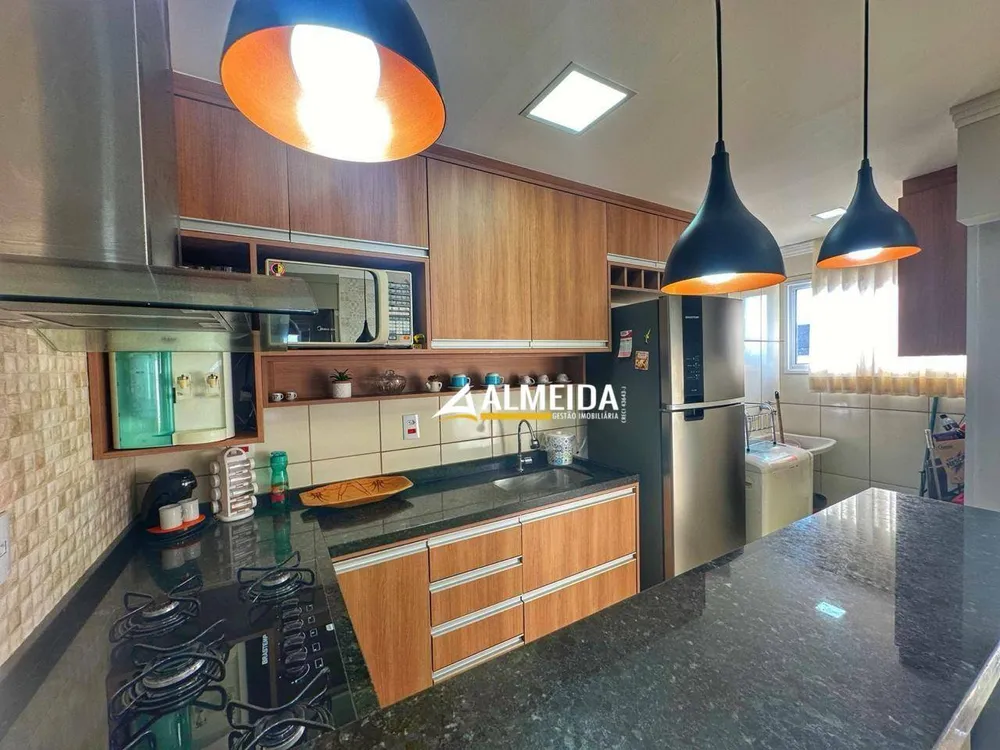 Apartamento, 2 quartos, 62 m² - Foto 6