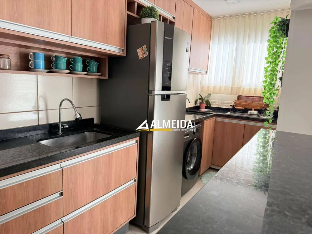 Apartamento, 2 quartos, 62 m² - Foto 11