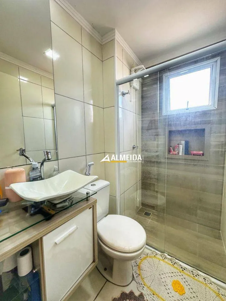 Apartamento, 2 quartos, 62 m² - Foto 12