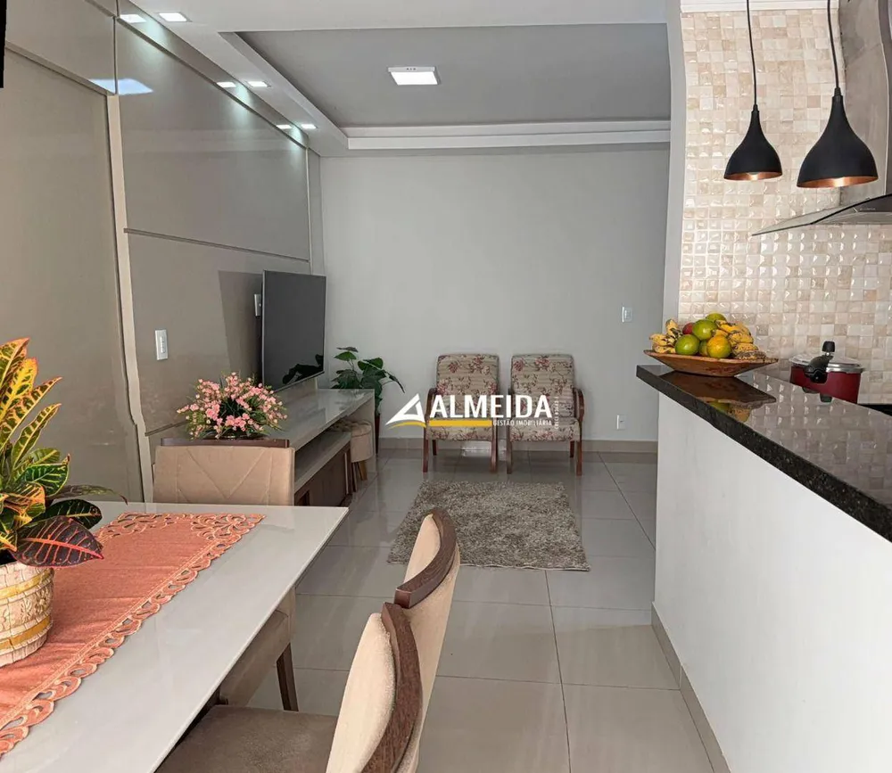 Apartamento, 2 quartos, 62 m² - Foto 3