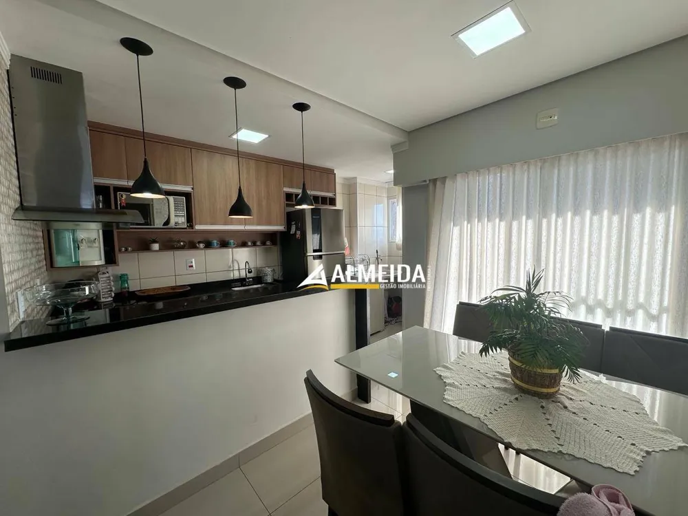 Apartamento, 2 quartos, 62 m² - Foto 5