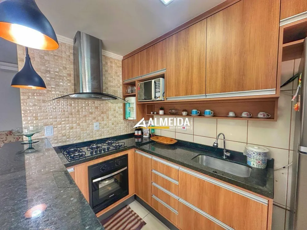 Apartamento, 2 quartos, 62 m² - Foto 14