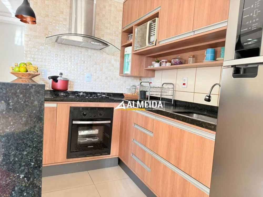 Apartamento, 2 quartos, 62 m² - Foto 10