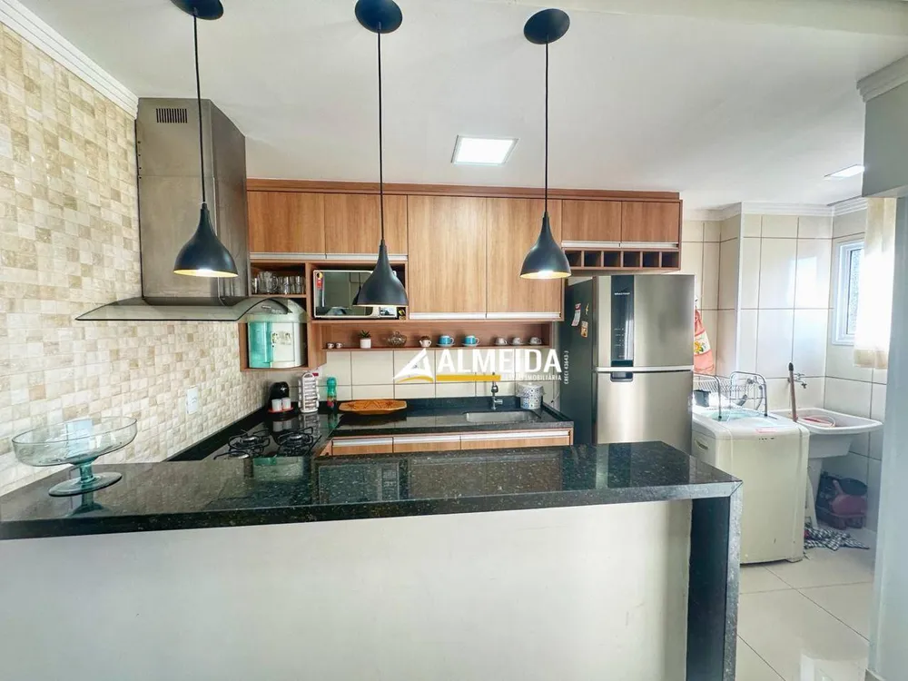Apartamento, 2 quartos, 62 m² - Foto 8