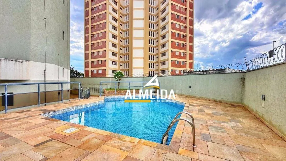 Apartamento, 3 quartos, 142 m² - Foto 1