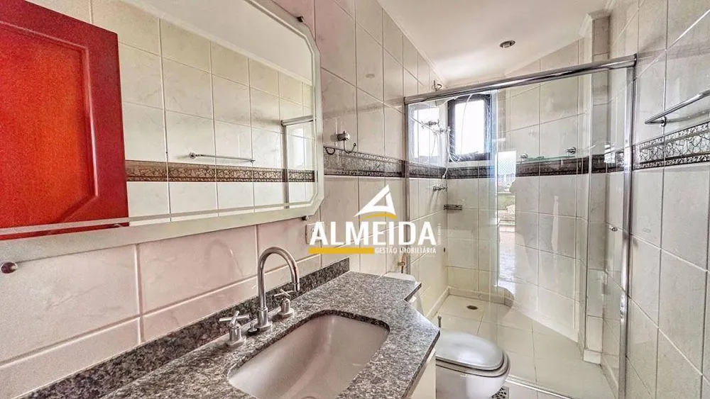 Apartamento, 3 quartos, 142 m² - Foto 11