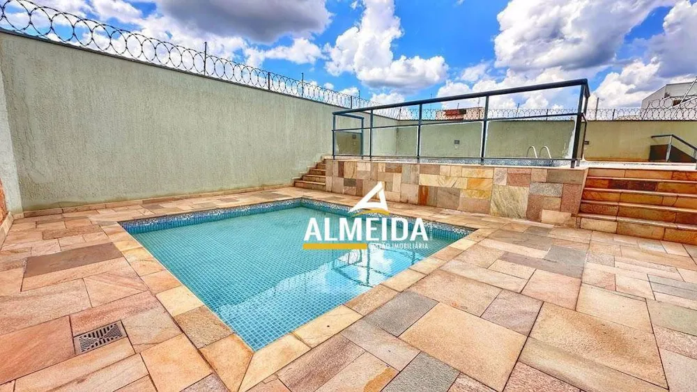 Apartamento, 3 quartos, 142 m² - Foto 15