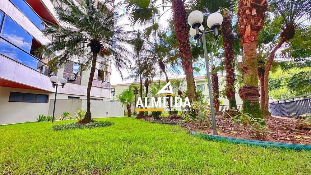 Apartamento, 3 quartos, 142 m² - Foto 14
