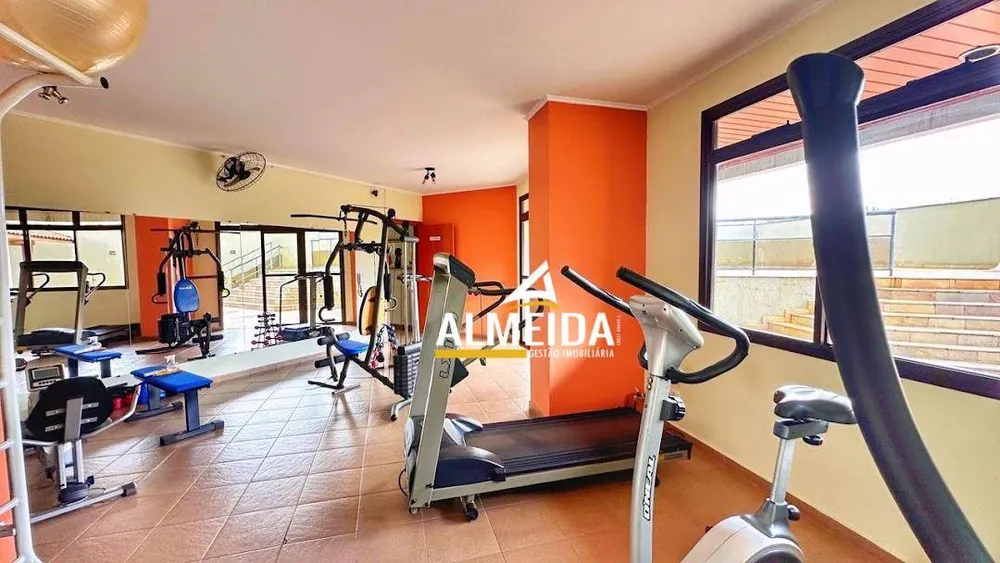 Apartamento, 3 quartos, 142 m² - Foto 4