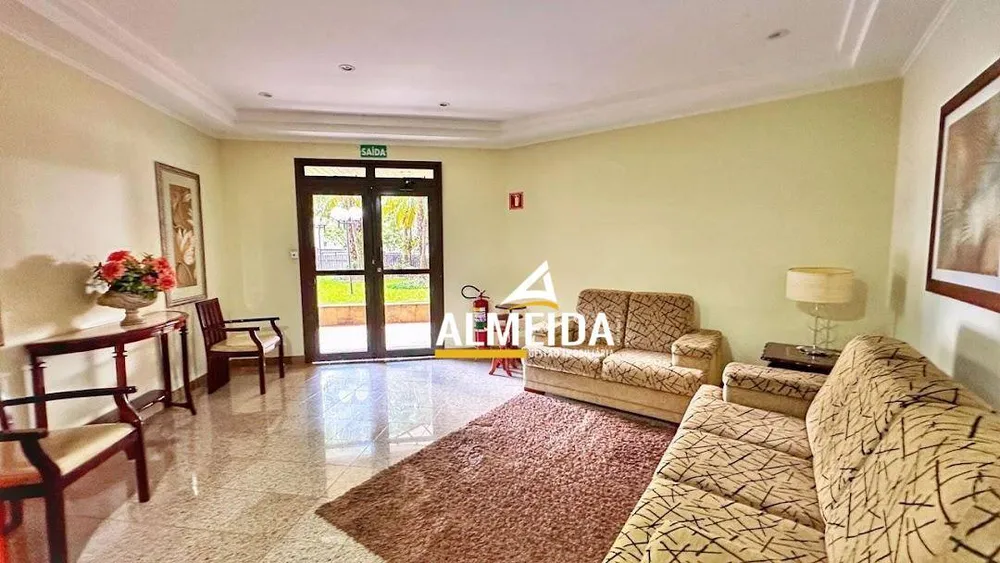 Apartamento, 3 quartos, 142 m² - Foto 3
