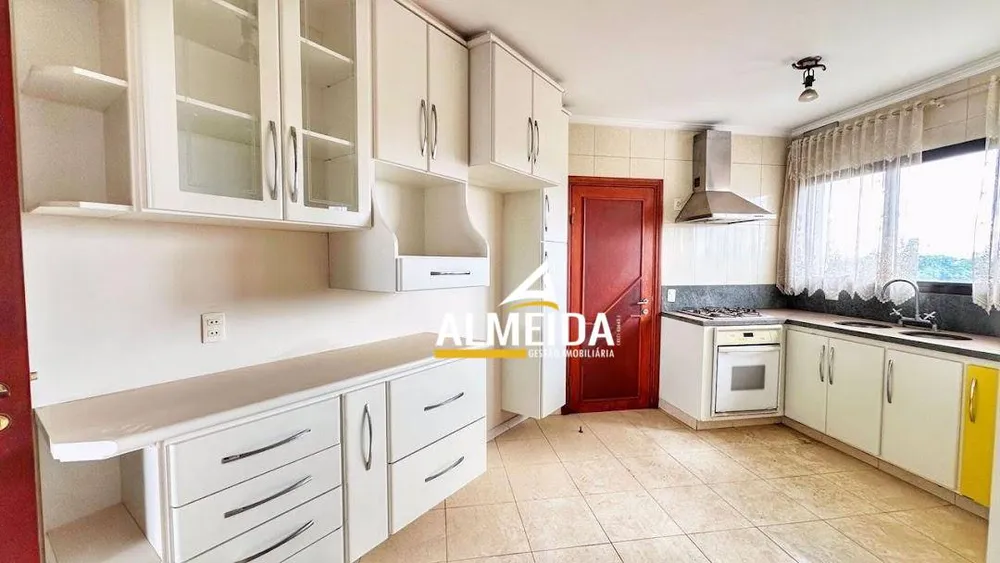 Apartamento, 3 quartos, 142 m² - Foto 8