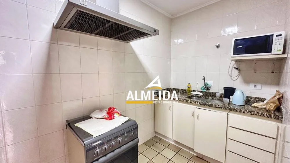 Apartamento, 3 quartos, 142 m² - Foto 5