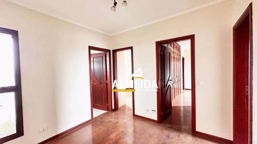 Apartamento, 3 quartos, 142 m² - Foto 6