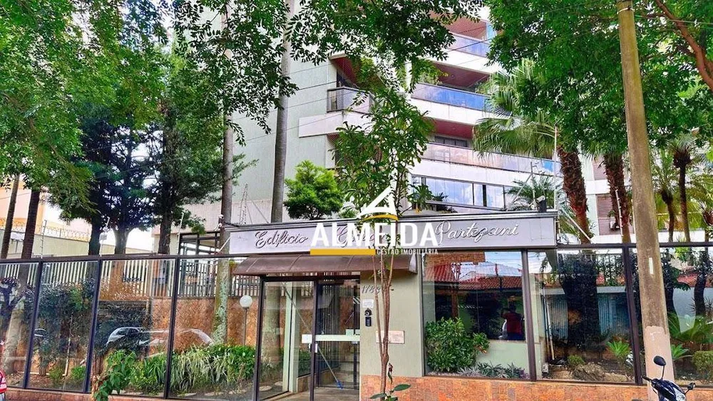 Apartamento, 3 quartos, 142 m² - Foto 9