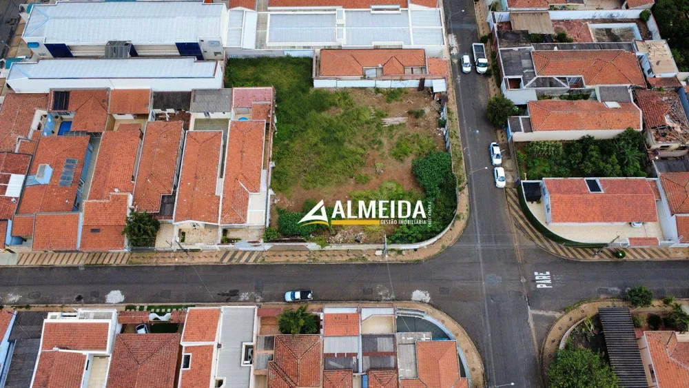 Terreno, 1000 m² - Foto 1