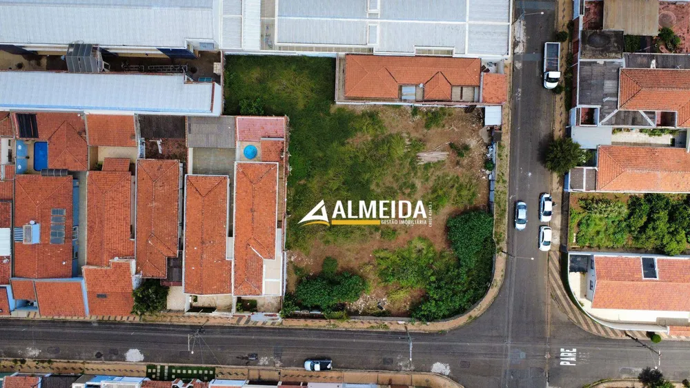 Terreno, 1000 m² - Foto 1
