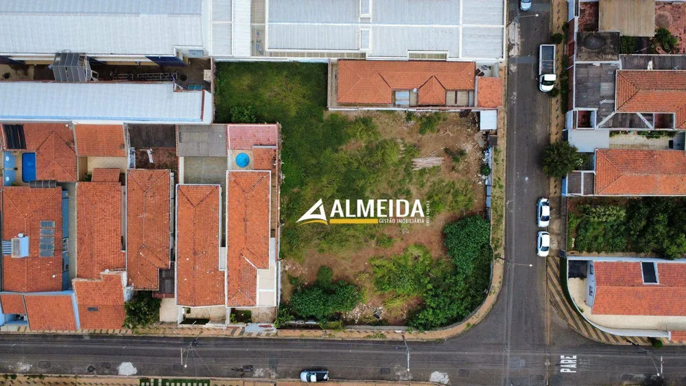 Terreno, 1000 m² - Foto 2