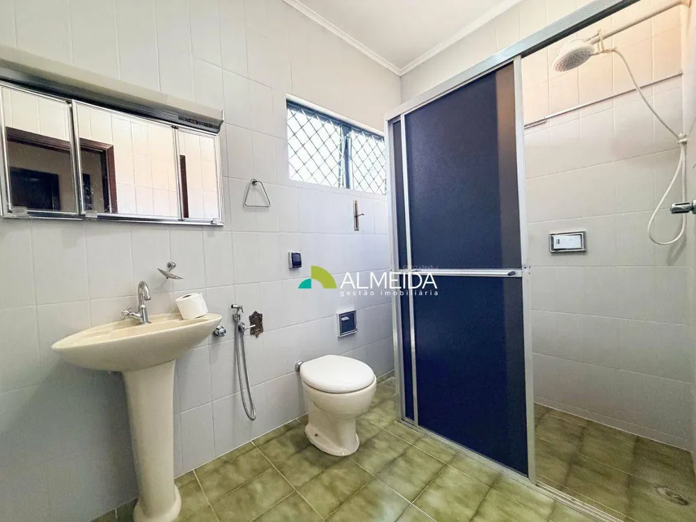Casa, 3 quartos - Foto 11
