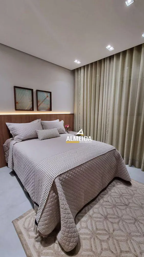 Apartamento, 2 quartos, 56 m² - Foto 6