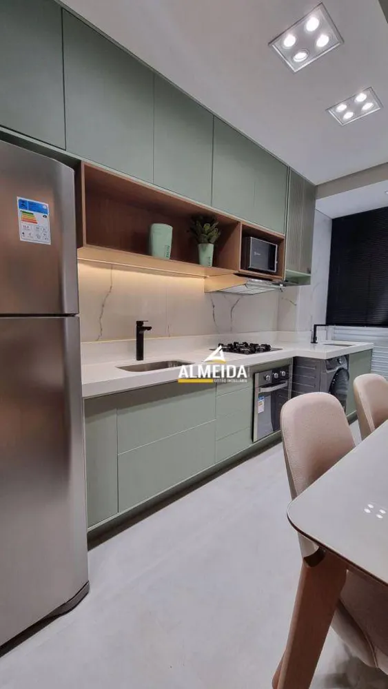 Apartamento, 2 quartos, 56 m² - Foto 13