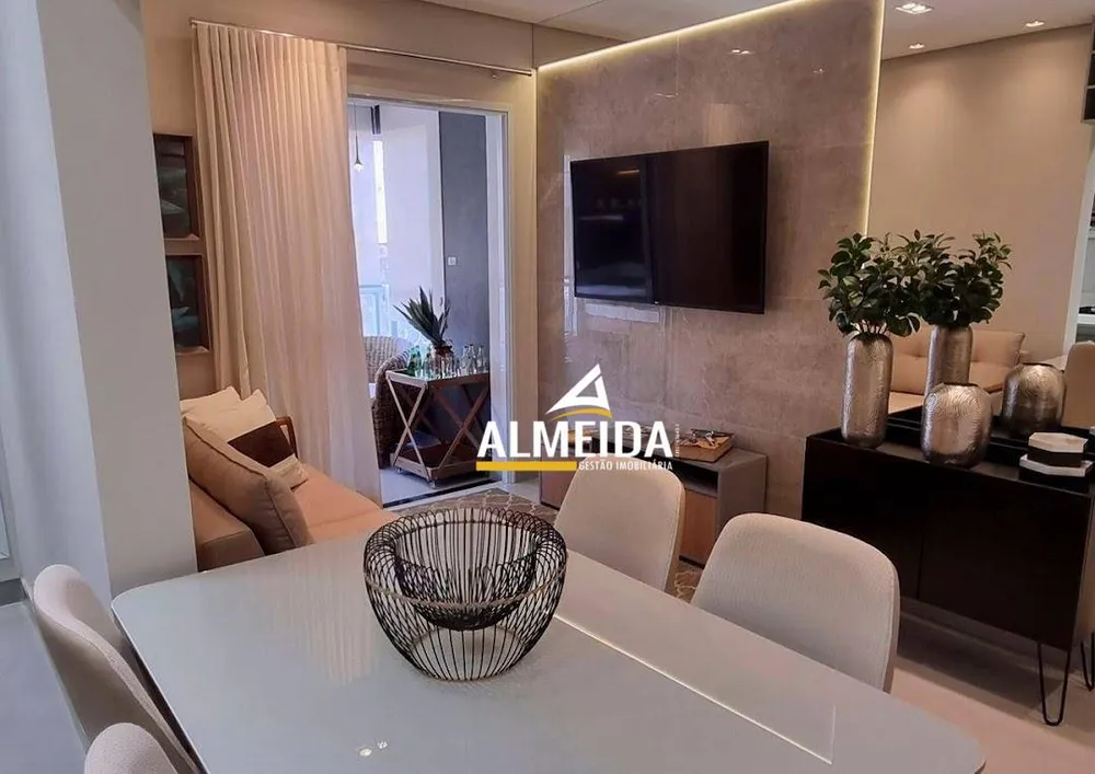 Apartamento, 2 quartos, 56 m² - Foto 15