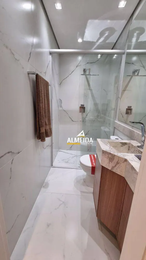 Apartamento, 2 quartos, 56 m² - Foto 7