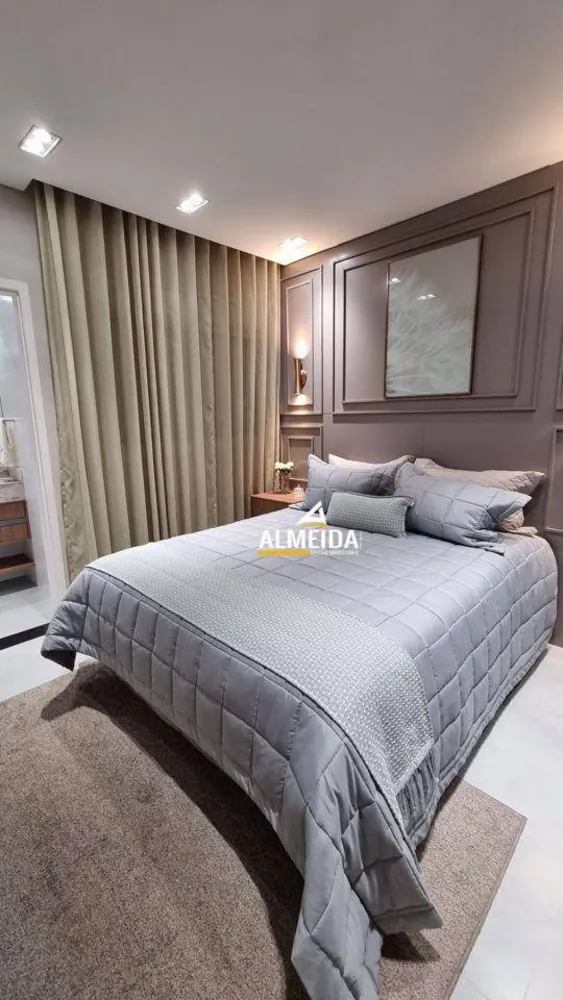Apartamento, 2 quartos, 56 m² - Foto 11