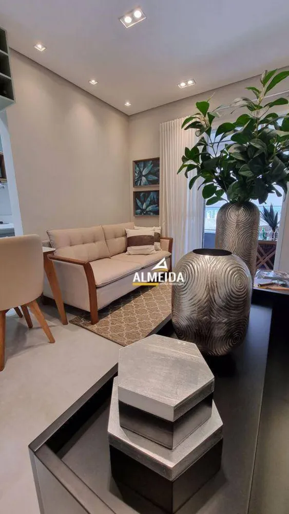 Apartamento, 2 quartos, 56 m² - Foto 8