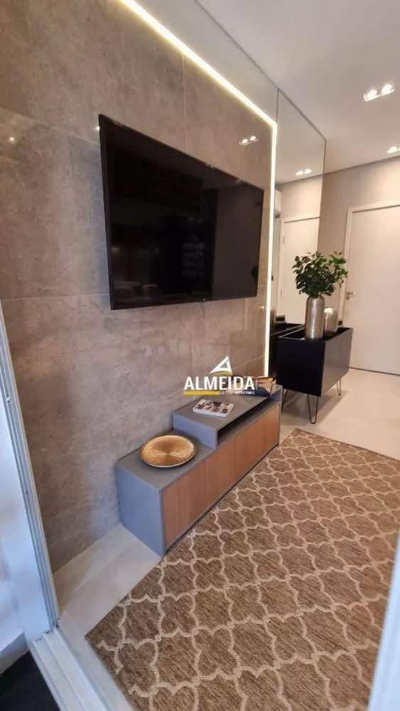 Apartamento, 2 quartos, 56 m² - Foto 10