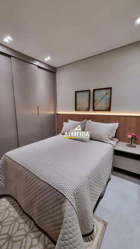 Apartamento, 2 quartos, 56 m² - Foto 9