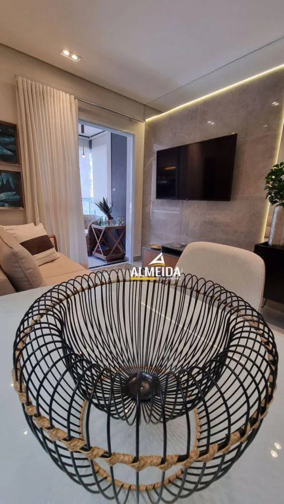 Apartamento, 2 quartos, 56 m² - Foto 16