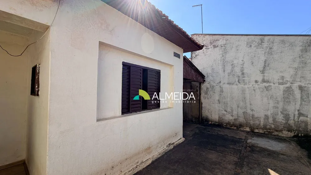 Casa, 2 quartos - Foto 2