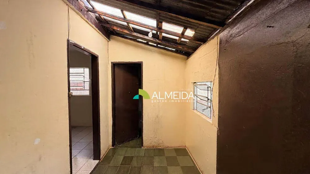 Casa, 2 quartos - Foto 2