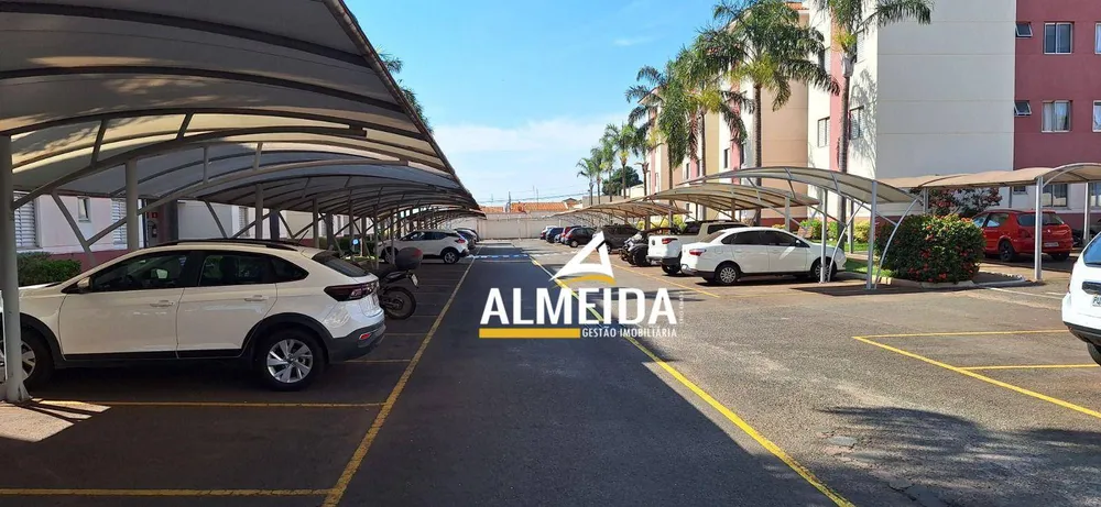 Apartamento, 2 quartos, 55 m² - Foto 16