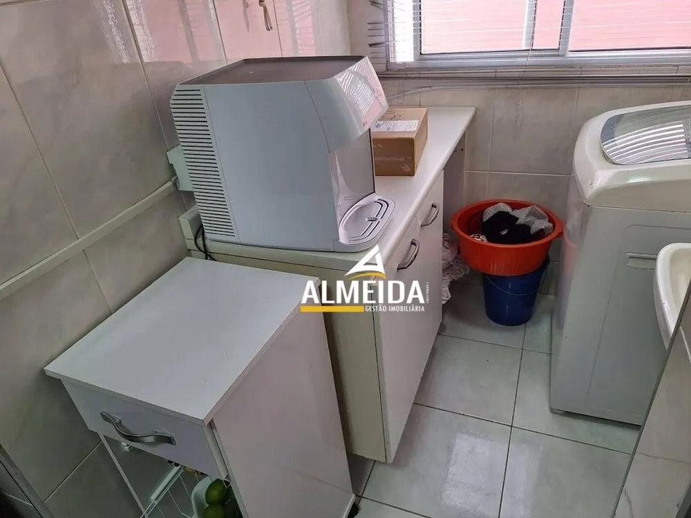 Apartamento, 2 quartos, 55 m² - Foto 11
