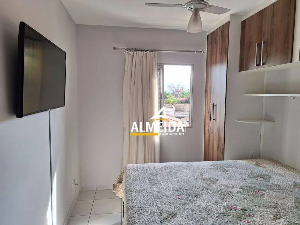Apartamento, 2 quartos, 55 m² - Foto 5