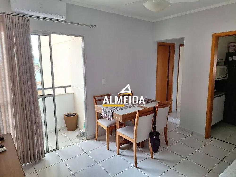 Apartamento, 2 quartos, 55 m² - Foto 14