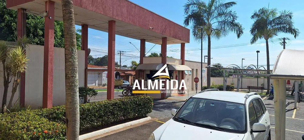 Apartamento, 2 quartos, 55 m² - Foto 2