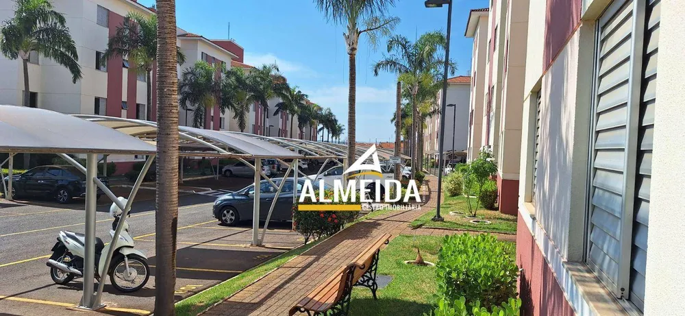 Apartamento, 2 quartos, 55 m² - Foto 10