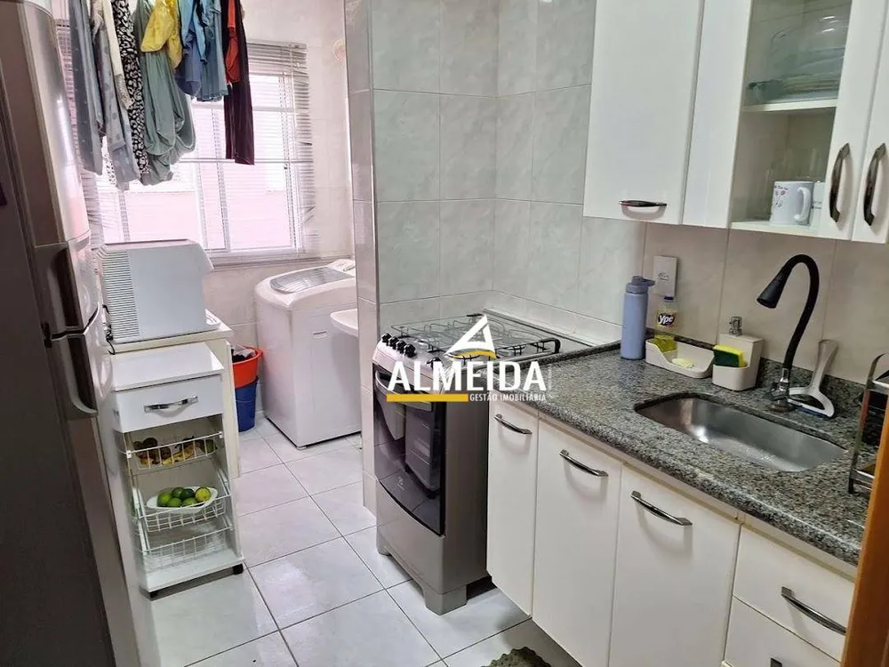 Apartamento, 2 quartos, 55 m² - Foto 4