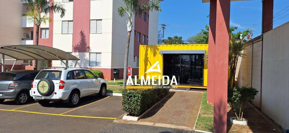 Apartamento, 2 quartos, 55 m² - Foto 6