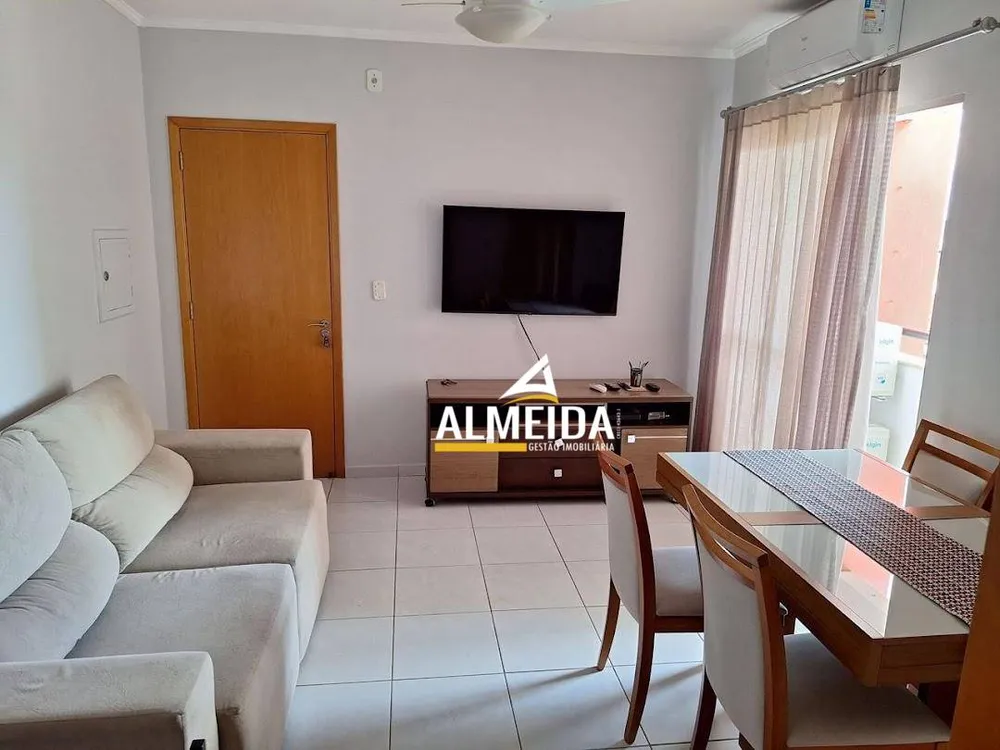 Apartamento, 2 quartos, 55 m² - Foto 7