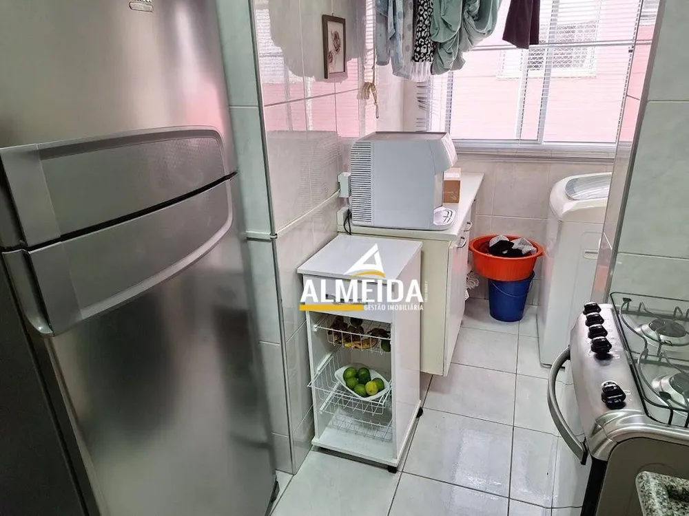 Apartamento, 2 quartos, 55 m² - Foto 9
